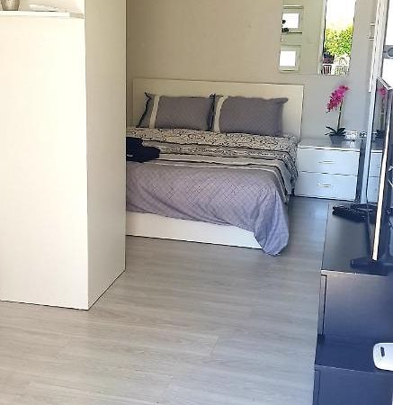 Studio Anastasia Limassol Exterior foto