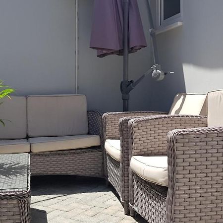 Studio Anastasia Limassol Exterior foto