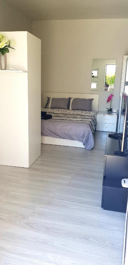 Studio Anastasia Limassol Exterior foto